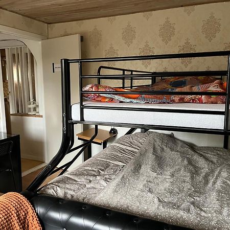 Accommodation Билунд Екстериор снимка