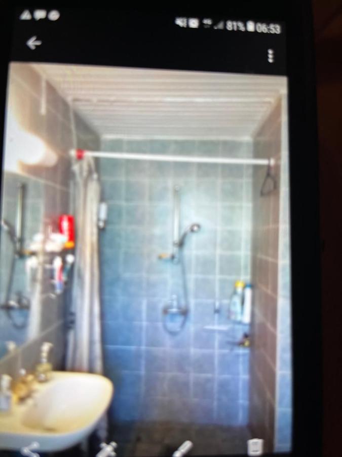 Accommodation Билунд Екстериор снимка
