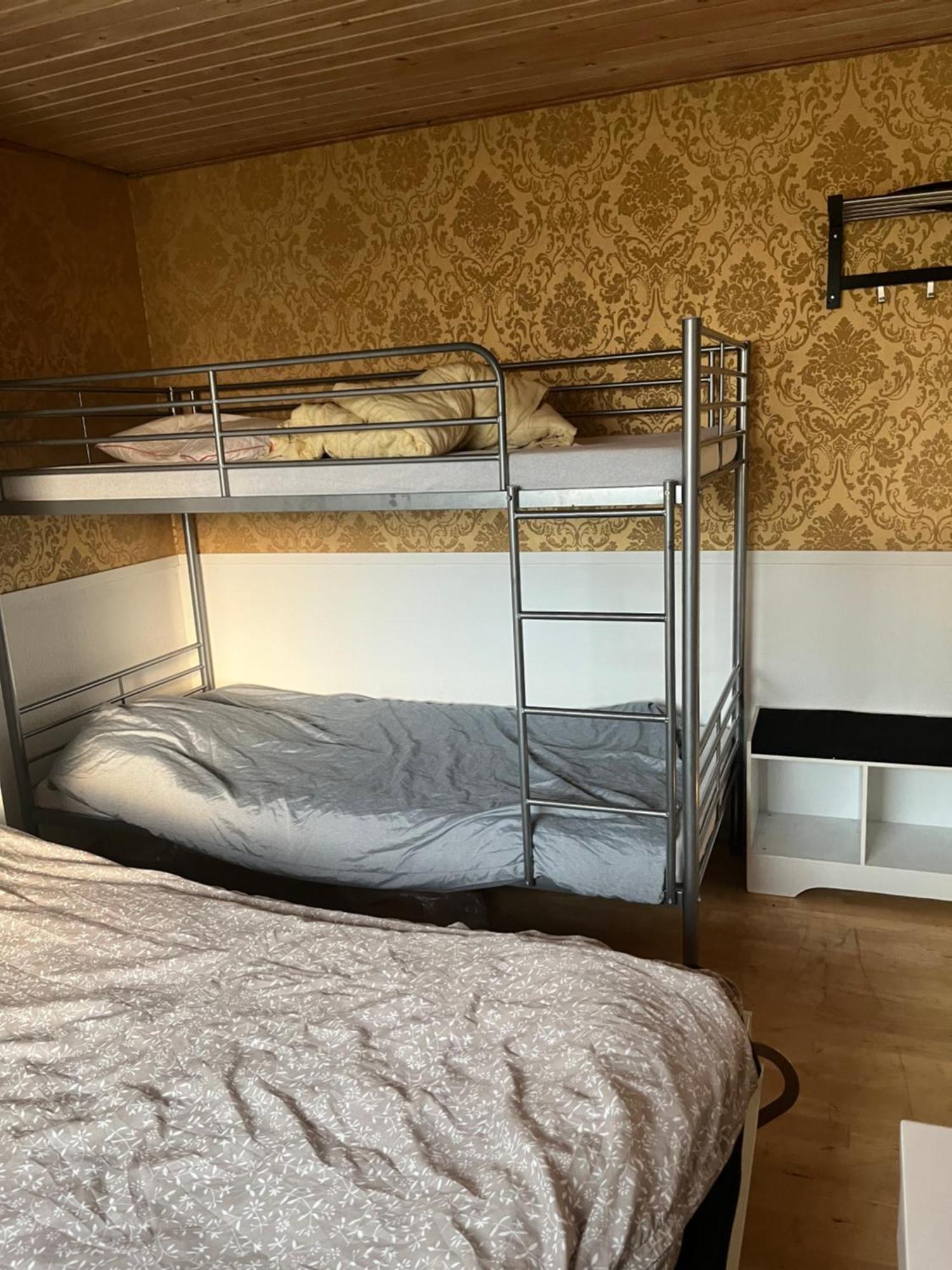 Accommodation Билунд Екстериор снимка