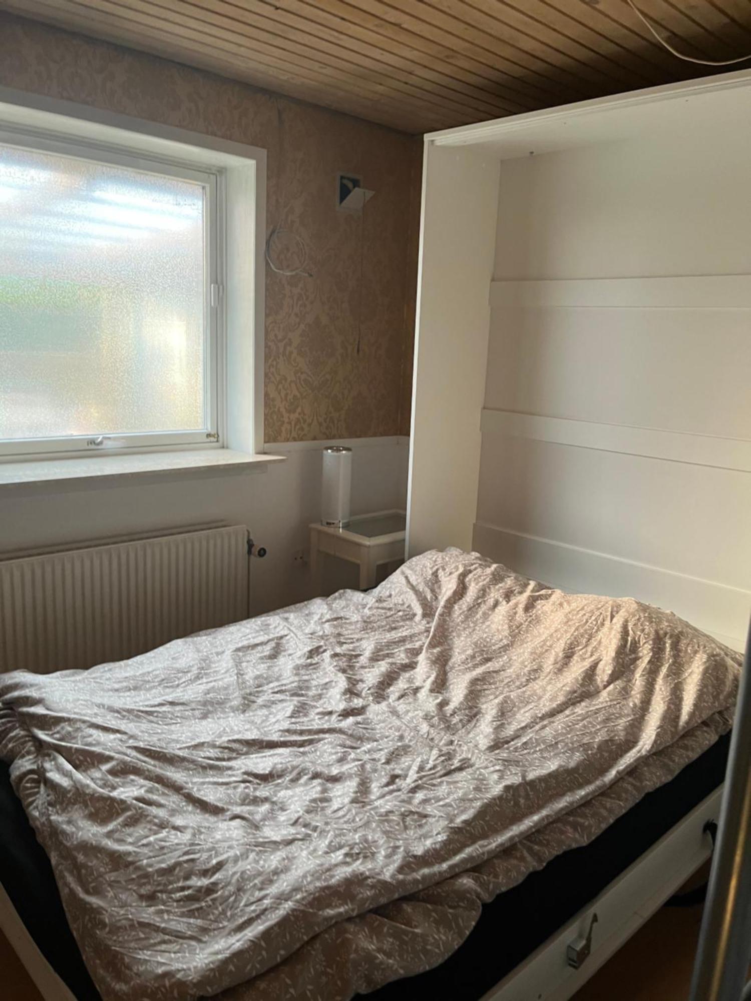 Accommodation Билунд Екстериор снимка