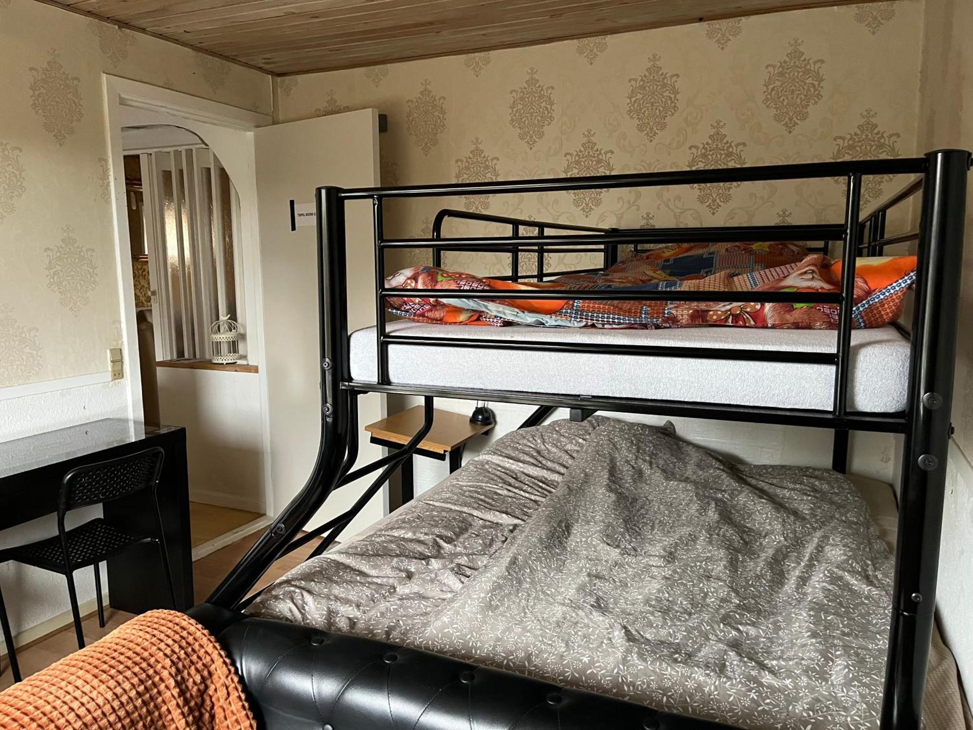 Accommodation Билунд Екстериор снимка